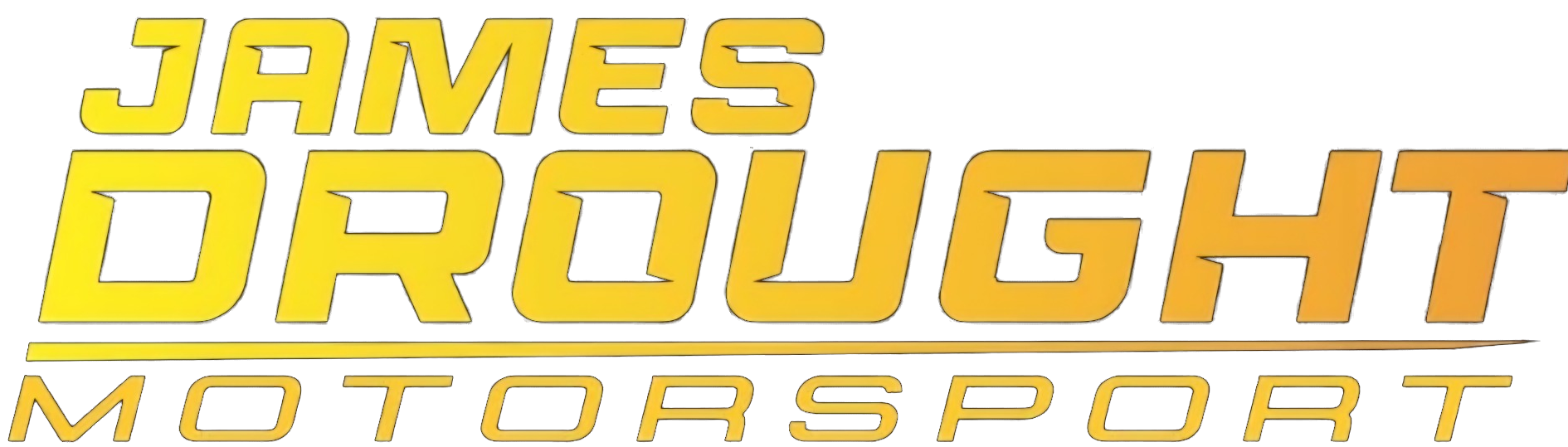 James Drought Motorsport