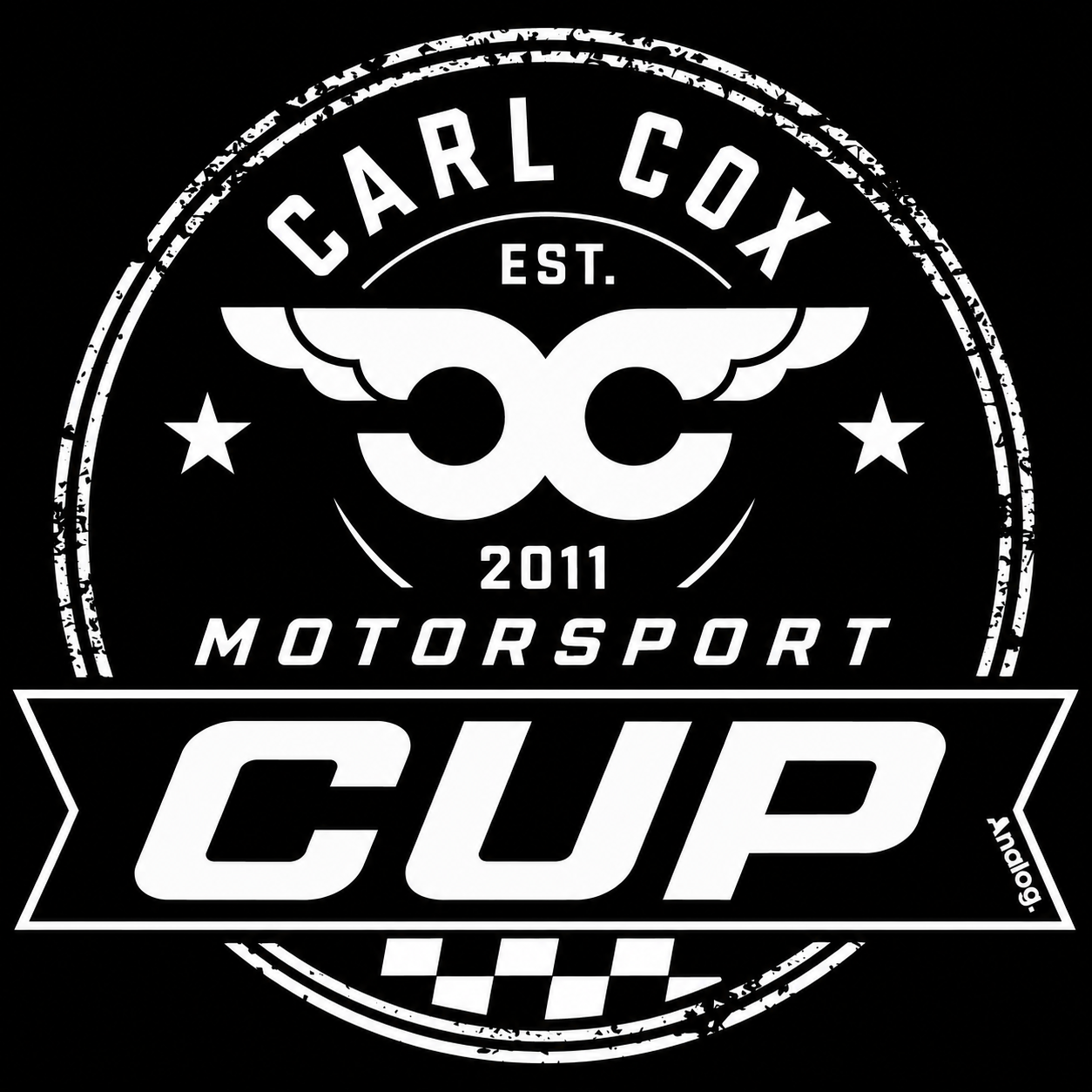 Carl Cox Motorsport Cup